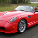 Illustration for article titled The Panoz Esperante Is Still Around To Get A New Special Edition